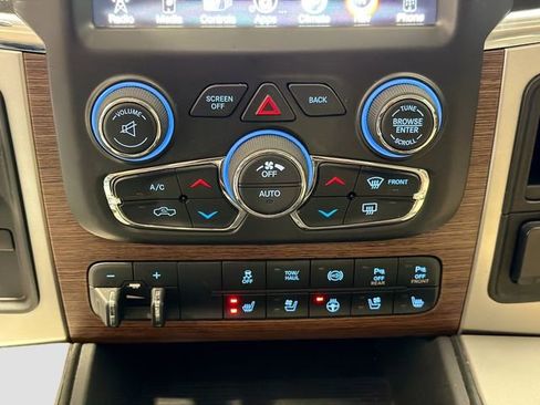 Used 2017 RAM 2500 Laramie w/ Convenience Group image 15