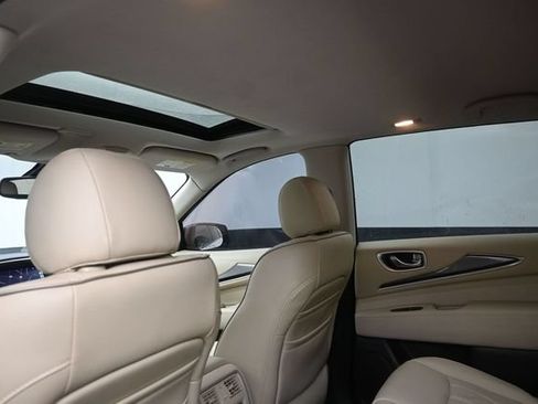 Used 2020 INFINITI QX60 Luxe w/ Essential Package AWD/4WD image 19