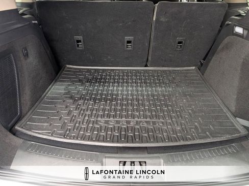 Certified 2024 Lincoln Corsair FWD w/ Equipment Group 101A image 29