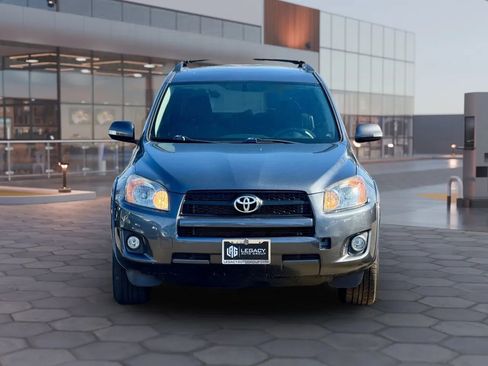 Used 2011 Toyota RAV4 Sport image 22