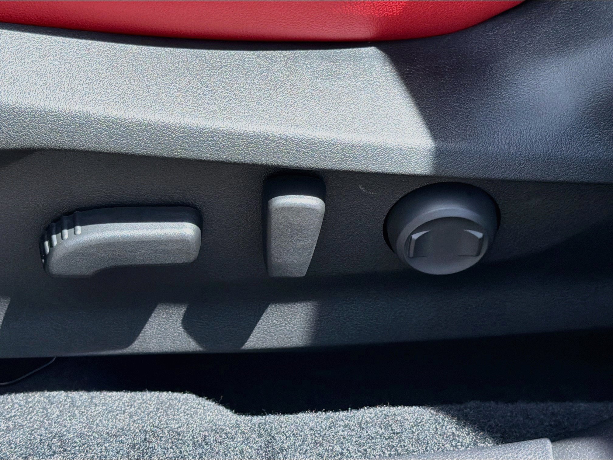 New 2026 Subaru WRX Limited AWD/4WD image 22