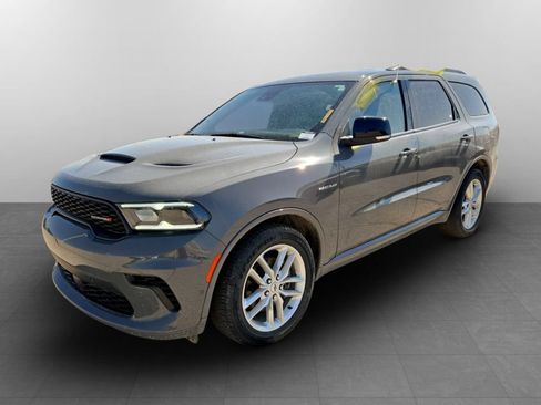 Used 2025 Dodge Durango R/T AWD/4WD image 12