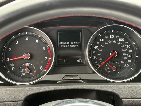 Used 2020 Volkswagen GTI S FWD image 10