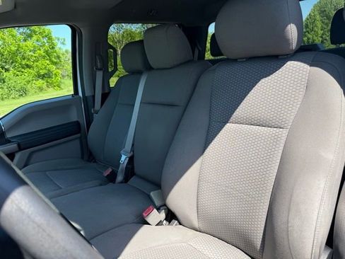 Used 2019 Ford F250 XLT AWD/4WD image 24