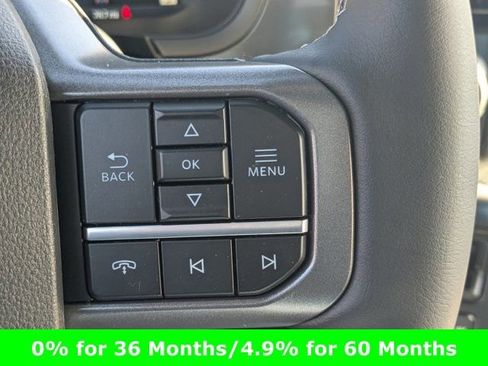 New 2026 Ford F150 Lariat w/ Equipment Group 501A Mid image 27