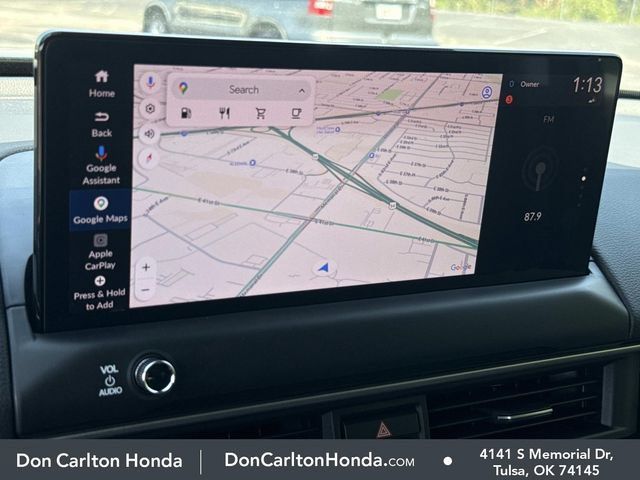 New 2026 Honda Pilot EX-L image 17