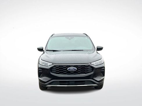 Used 2025 Ford Escape ST-Line w/ Tech Pack #1 image 3