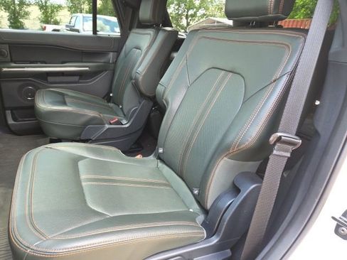 Used 2022 Ford Expedition Timberline AWD/4WD image 7