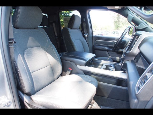 Used 2022 RAM 1500 Big Horn AWD/4WD image 12