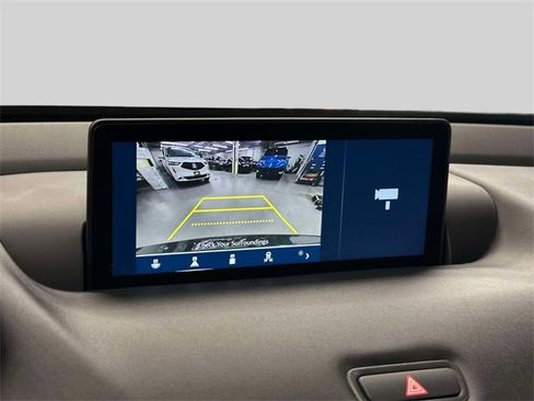 Certified 2022 Acura TLX w/ Technology Package image 35