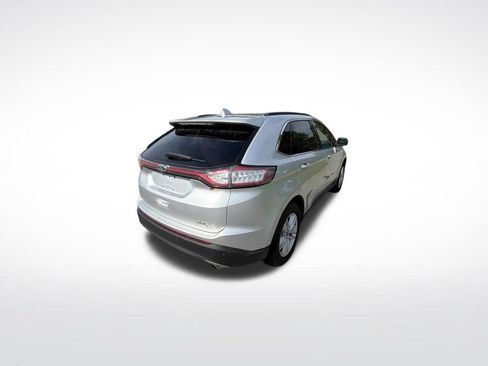 Used 2017 Ford Edge SEL FWD image 5