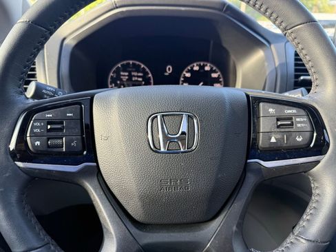 Used 2025 Honda Odyssey EX-L image 24