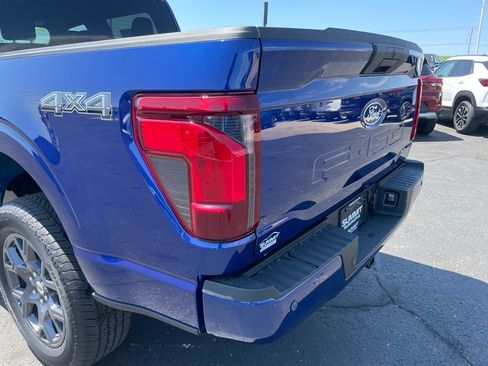 New 2026 Ford F150 STX w/ Equipment Group 200A AWD/4WD image 36