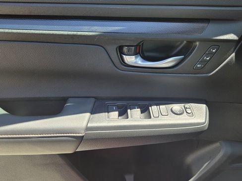 Certified 2024 Honda CR-V Sport-L image 26