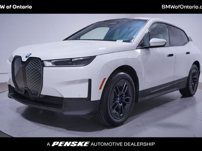 Used 2024 BMW iX xDrive50