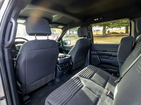 Used 2023 Ford F150 XL w/ STX Appearance Package image 16