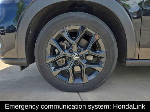 Certified 2024 Honda HR-V Sport image 10