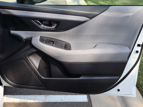 New 2025 Subaru Legacy Premium image 19