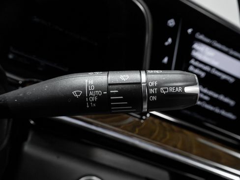 Used 2023 Cadillac Escalade ESV Sport Platinum image 57