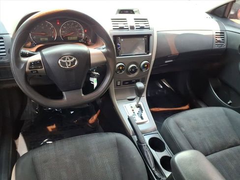 Used 2013 Toyota Corolla S FWD image 21