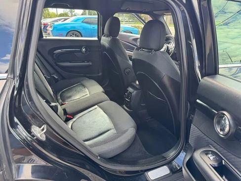 Used 2017 MINI Cooper Clubman image 10