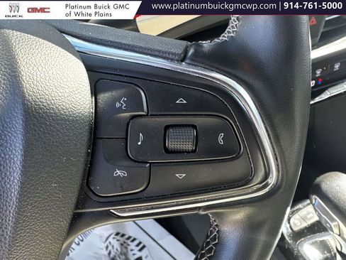 Used 2024 Buick Encore GX Avenir image 20