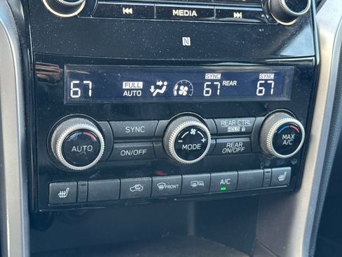 Used 2019 Subaru Ascent Limited image 26