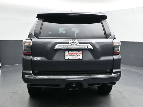 Used 2023 Toyota 4Runner Limited image 8