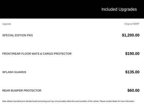 Used 2013 Nissan Rogue S w/ Special Edition Pkg FWD image 2
