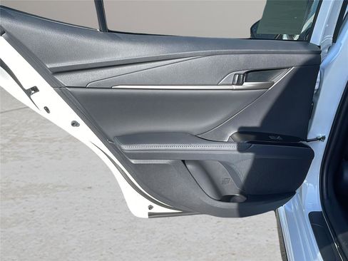 New 2026 Toyota Camry XSE image 21