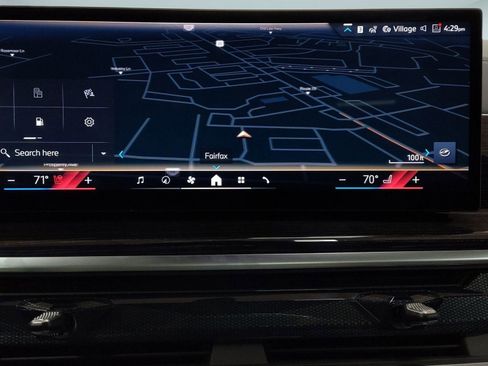 New 2026 BMW X7 xDrive40i w/ M Sport Package image 21