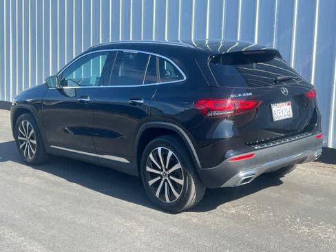 Used 2022 Mercedes-Benz GLA 250 image 4