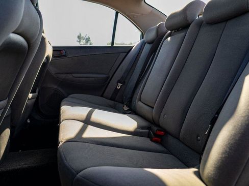 Used 2009 Hyundai Sonata GLS image 23