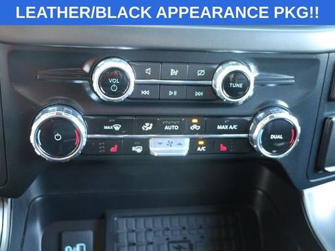 Used 2024 Ford F150 XLT w/ Equipment Group 303A High AWD/4WD image 24
