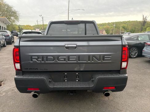 Used 2024 Honda Ridgeline RTL image 7