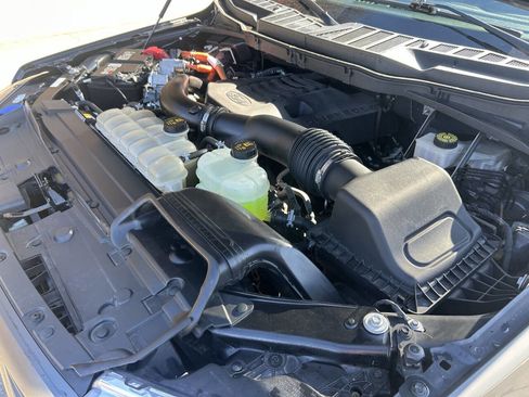 Used 2021 Ford F150 XLT w/ Equipment Group 302A High image 30