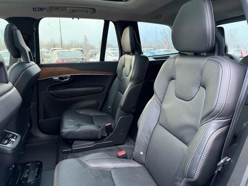 Used 2020 Volvo XC90 T6 Inscription w/ Protection Package Premier image 19