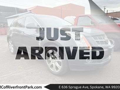 Used 2010 Cadillac SRX Performance