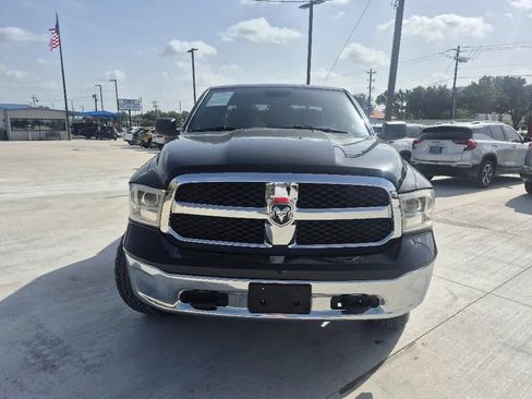 Used 2019 RAM 1500 Classic Tradesman AWD/4WD image 3
