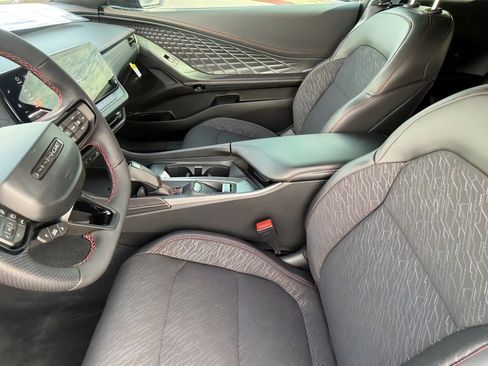 New 2026 Dodge Charger Scat Pack image 14