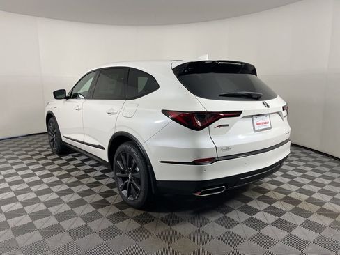 New 2026 Acura MDX A-Spec image 3