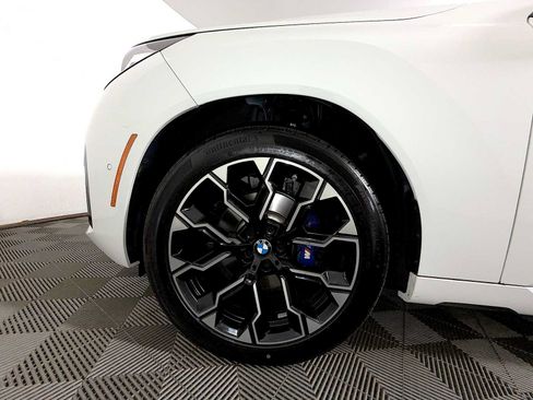 Used 2026 BMW X3 xDrive30i w/ M Sport Package AWD/4WD image 8