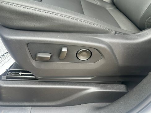 New 2026 Chevrolet Tahoe LT image 16