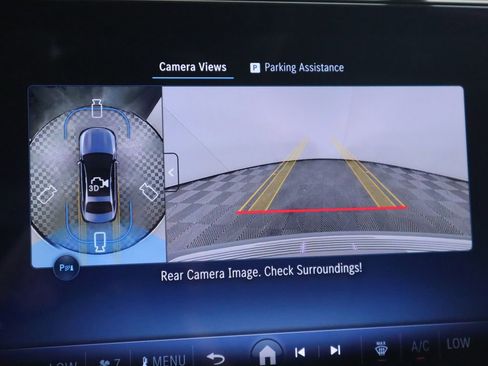 New 2026 Mercedes-Benz E 350 Sedan image 17