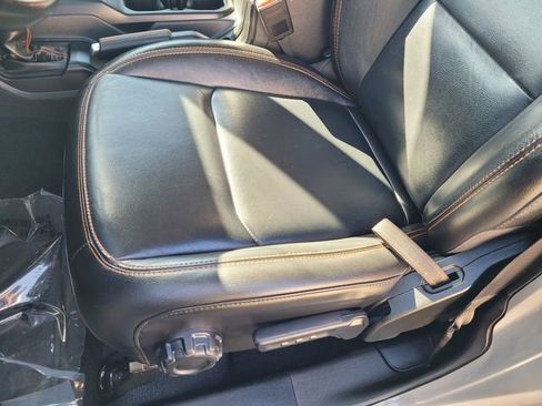 Certified 2023 Jeep Gladiator Mojave w/ Cold Weather Group AWD/4WD image 12