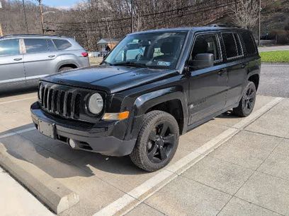 Used 2015 Jeep Patriot Sport w/ Power Value Group