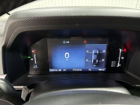 Used 2024 Ford Ranger XLT w/ FX4 Off-Road Package image 11