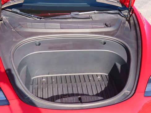 Used 2021 Tesla Model 3 Standard Range Plus image 6