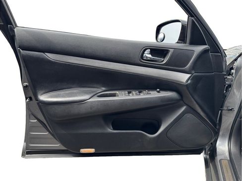 Used 2011 INFINITI G25 Journey w/ Moonroof Pkg image 17