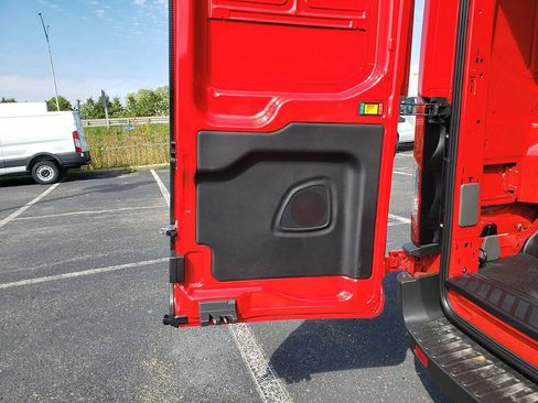 New 2025 Ford Transit 150 Base w/ Upfitter Package image 12